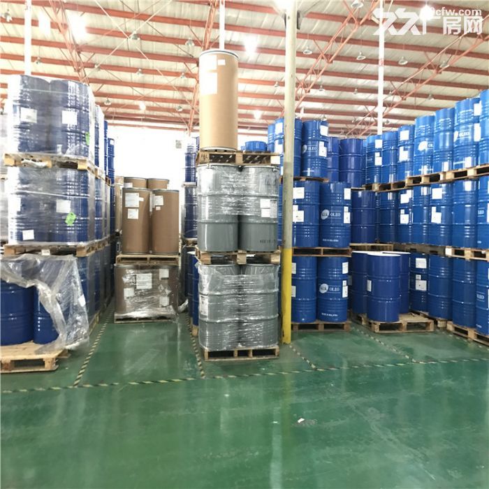 上海化工原料采购指南：批发渠道、价格影响因素与供应商选择要点